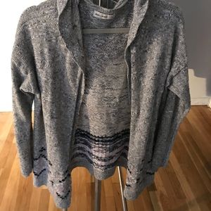 Abercrombie & Fitch (kids) cardigan